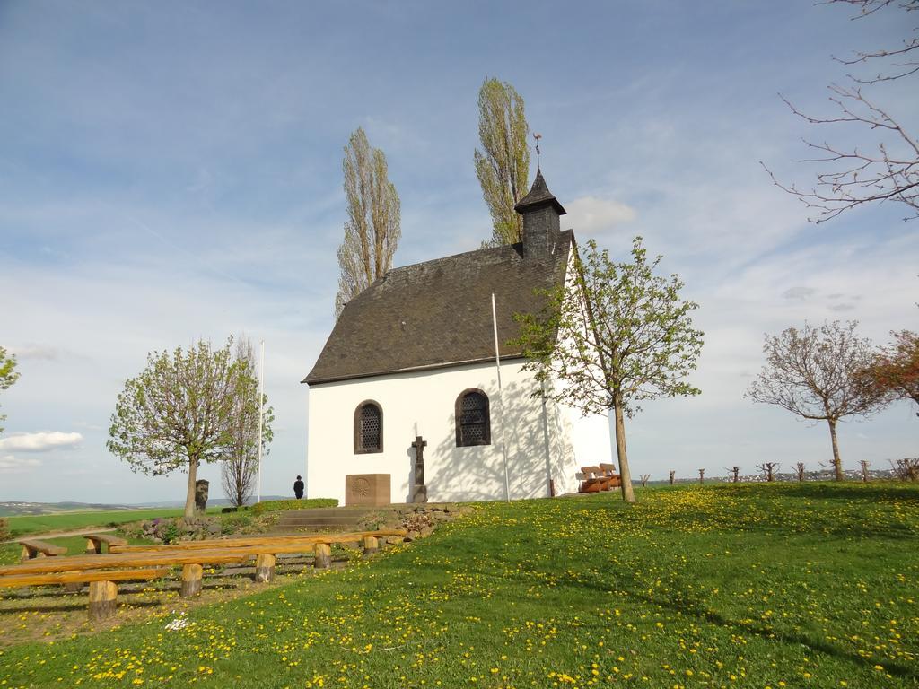 Ferienwohnung Vogt Mertloch 객실 사진