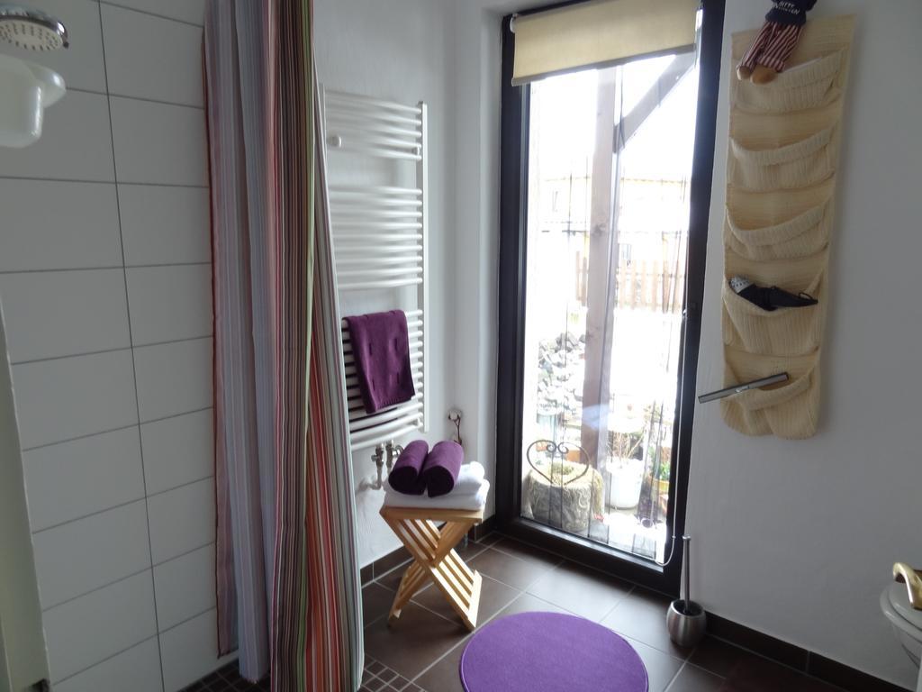 Ferienwohnung Vogt Mertloch 객실 사진