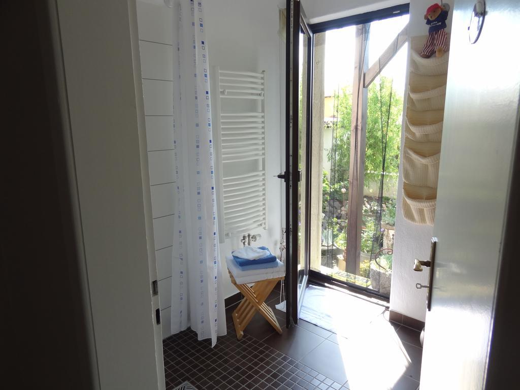 Ferienwohnung Vogt Mertloch 객실 사진