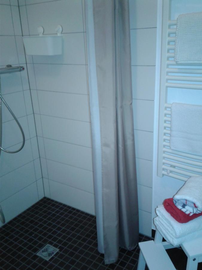 Ferienwohnung Vogt Mertloch 외부 사진
