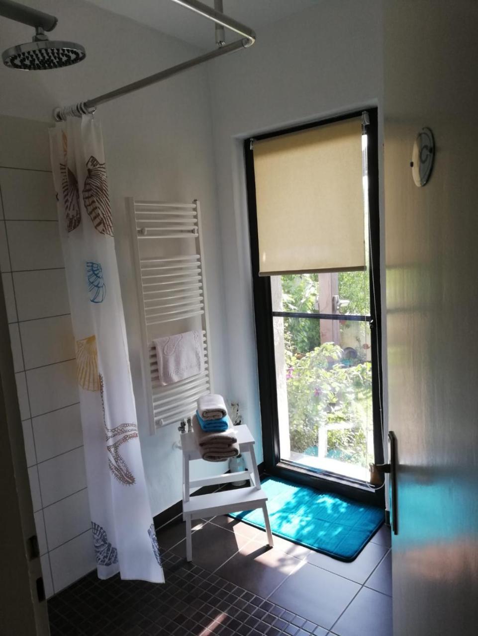 Ferienwohnung Vogt Mertloch 외부 사진